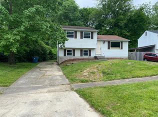 8506 Coco Ct, Louisville, KY 40219