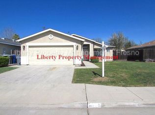 2627 Santa Ana Ave, Clovis, CA 93611