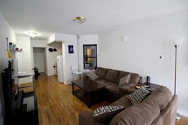 Rented by J Misrahi Realty Corp