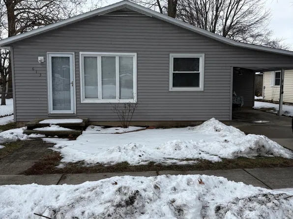 613 Jefferson St, Humboldt, IL 61931