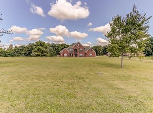 284 Culbreath Rd, Covington, TN 38019