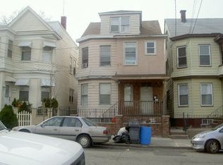 960 E 24th St #2, Paterson, NJ 07513