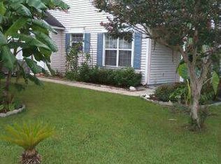 231 Two Hitch Rd, Goose Creek, SC 29445