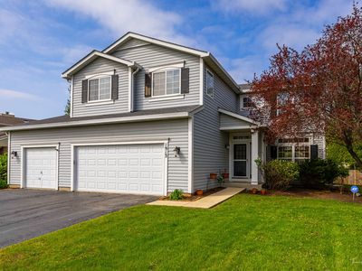1913 Apple Valley Rd, Bolingbrook, IL, 60490