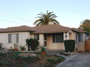 1840 N Naomi St, Burbank, CA 91505