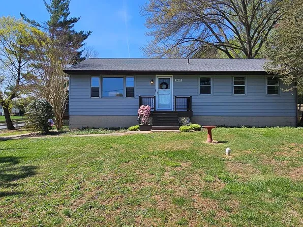 1403 Streaker Rd, Sykesville, MD 21784