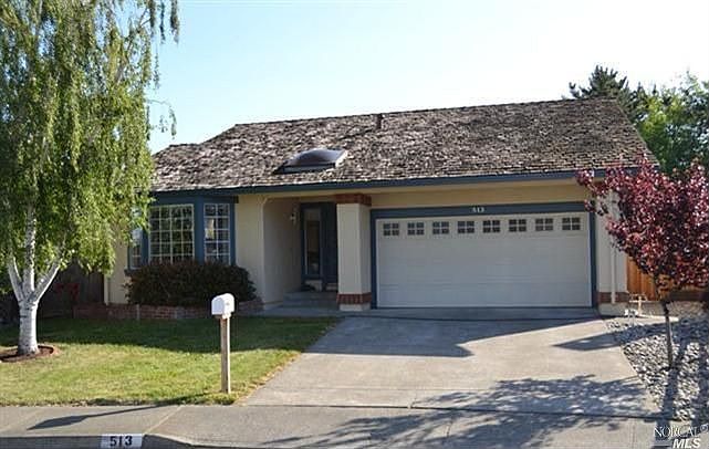 1st image of 513 Kings Canyon Ct