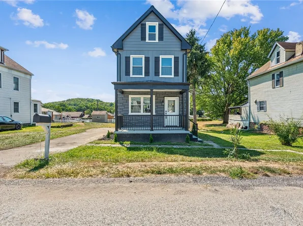 507 Owens Ave, McKeesport, PA 15133