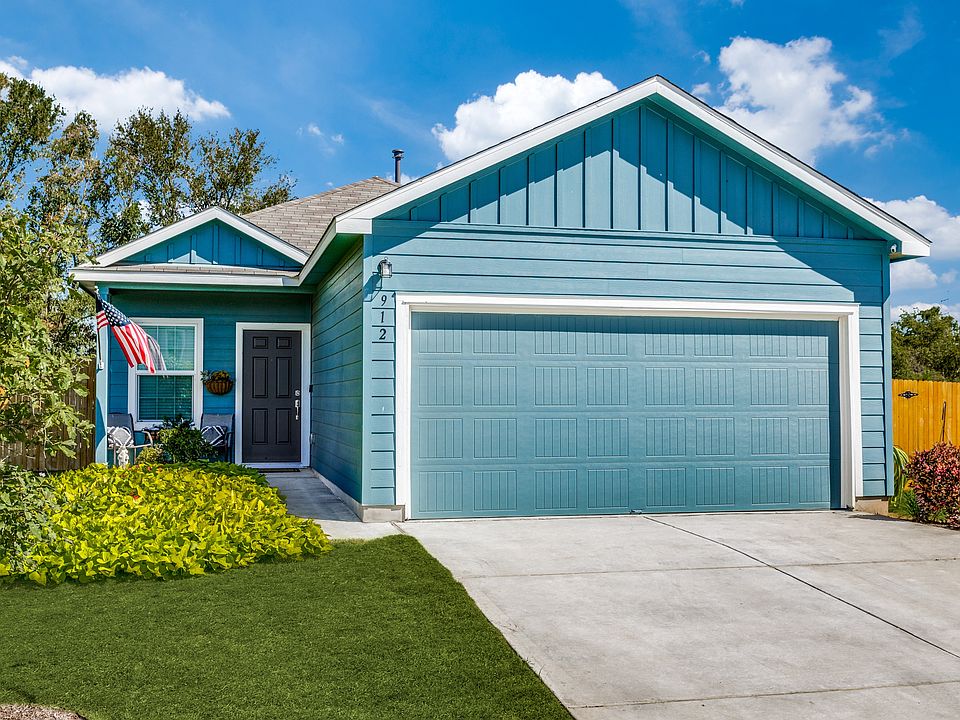 Linea Stillwater Rental Homes 901 Big Rocky Bnd TX Zillow