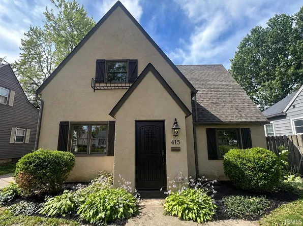 415 Elliott Ct, Kokomo, IN 46901