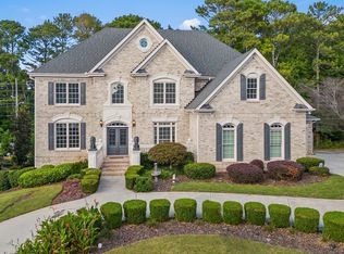 1010 Cranbrook Glen Ln, Snellville, GA 30078