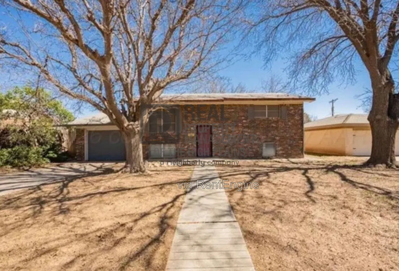 4 bed, 2.5 bath, 2128 sqft, $2,200 — Photo 1