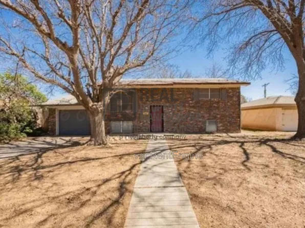 5111 Matador Trl, Amarillo, TX 79109