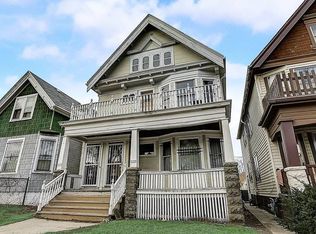 3327 N 25th St, Milwaukee, WI 53206