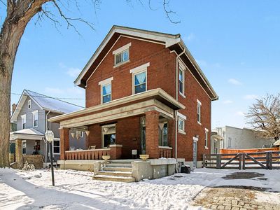 3905 Locke St, Covington, KY, 41015