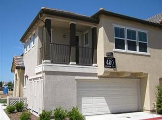 401 Cezanne Ct, Folsom, CA 95630