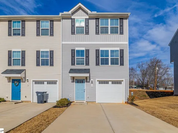 16 Verdant Leaf Way, Greenville, SC 29617