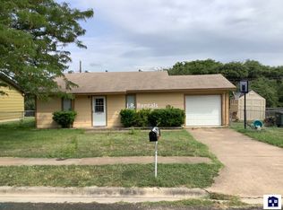 825 Michelle Dr, Copperas Cove, TX 76522