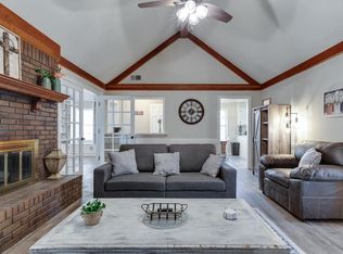 7183 Flower Creek Dr, Southaven, MS 38671