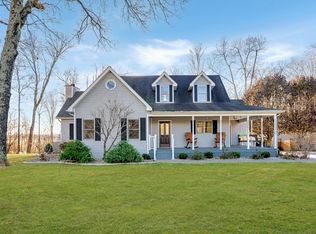 835 Blair Rd, Brandenburg, KY 40108