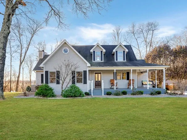 835 Blair Rd, Brandenburg, KY 40108