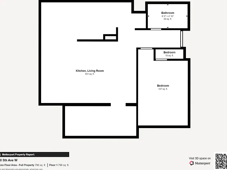 Residence 620 — Photo 15