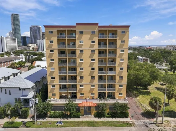 316 8TH STREET S #304, ST PETERSBURG, FL 33701