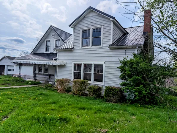 811 W Highway 60, Owingsville, KY 40360