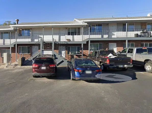 215 River View Dr, Green River, WY