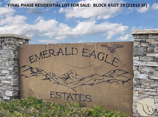 305 Sunlight Cir, Billings, MT 59101