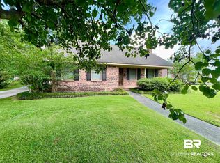 506 Evergreen Ave, Brewton, AL 36426