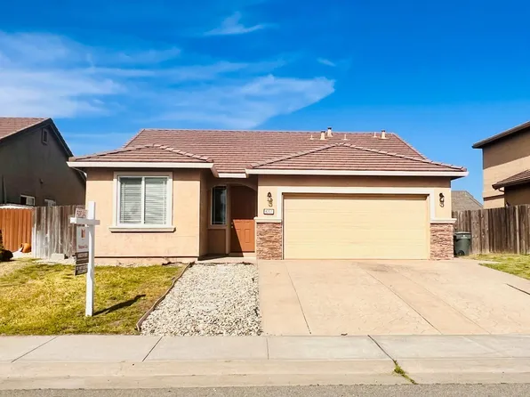 4251 Clay Creek Way, Sacramento, CA 95838