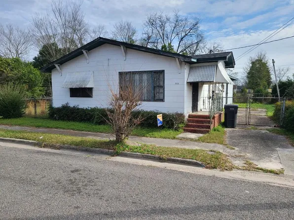 1430 Lee Beard Way, Augusta, GA