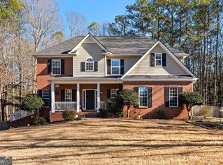 113 Creggan Hill Ct, Tyrone, GA 30290