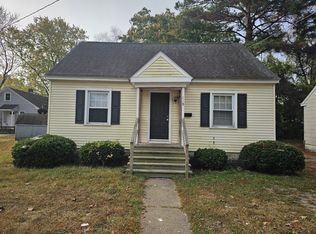 118 Van Buren St, Salisbury, MD 21804