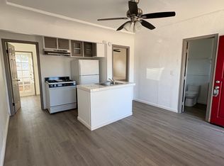 1221 Greenfield Dr #1/2-B2, El Cajon, CA 92021