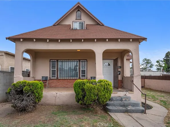 1017 W 99th St, Los Angeles, CA 90044