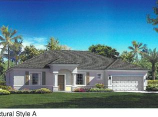 16 Seaman Trl N, Palm Coast, FL 32164