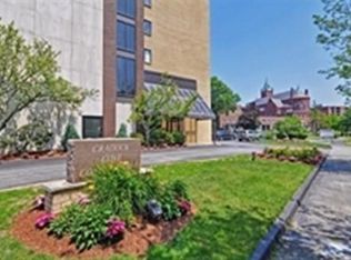 2500 Mystic Valley Pkwy APT 1002, Medford, MA 02155