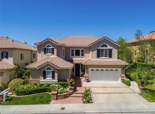 15 Madison Ln, Coto De Caza, CA 92679