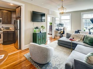 109 S Arthur Ashe Blvd APT 8, Richmond, VA 23220