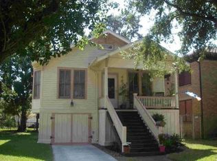4423 Ursuline, Galveston, TX 77550