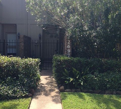 Great Location in the heart of the Energy Corridor