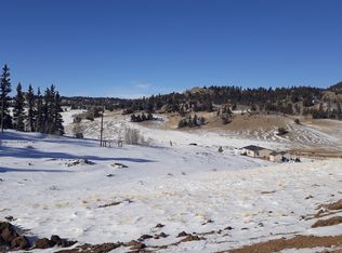 142 Long Rifle Way, Como, CO 80432