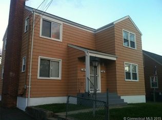 1232-1234 Reservoir Ave, Bridgeport, CT 06606