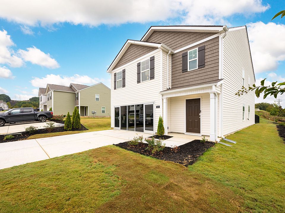 Valley Ridge 10 Draught St Rossville GA Zillow