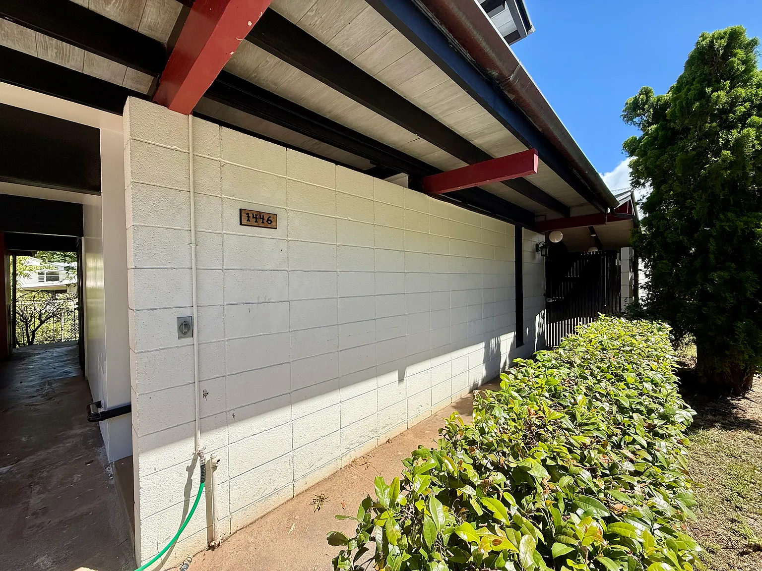4 bed, 1223 sqft, $4,500 — Photo 3