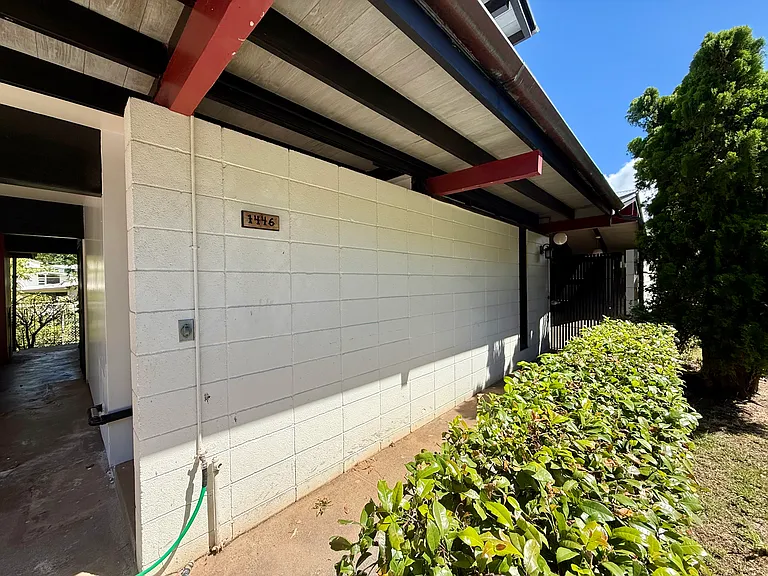 1446 Mahiole St — Photo 2