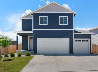 6930 Maidford Dr #110, Colorado Springs, CO 80925