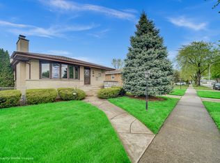 5312 Oakdale Dr, Oak Lawn, IL